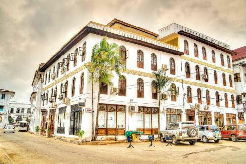 Posada Abuso Inn