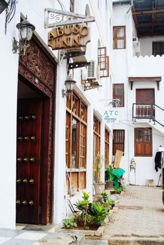 Posada Abuso Inn