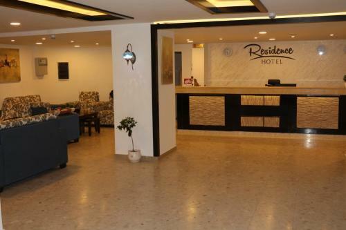 Residence Hotel