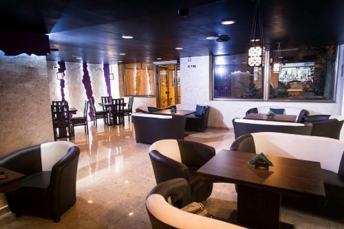 Residence Hotel