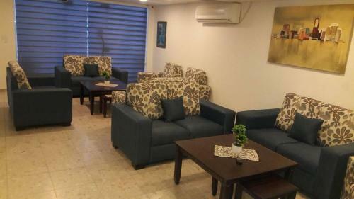 Residence Hotel