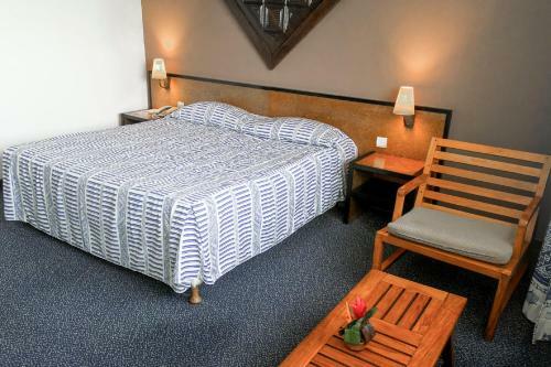 Hotel H�tel Sarakawa