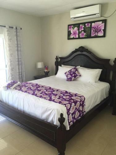 Hotel Villa Ishadora