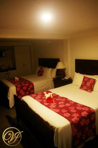 Hotel Villa Ishadora