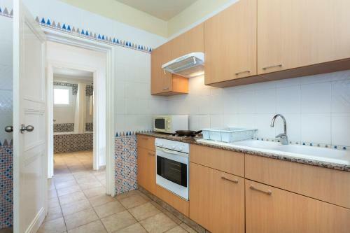 Apartamento Le Corail Appart'hotel Yasmine Hammamet