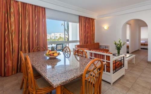Apartamento Le Corail Appart'hotel Yasmine Hammamet