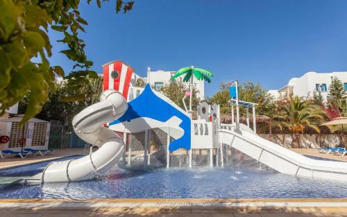 Apartamento Le Corail Appart'hotel Yasmine Hammamet
