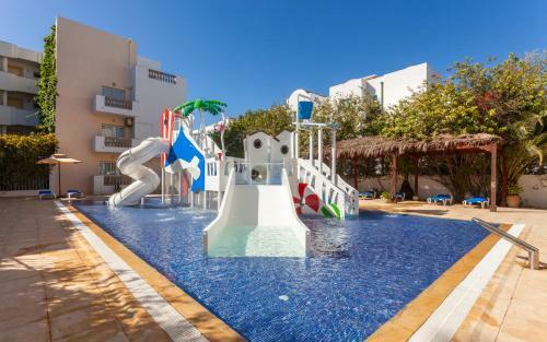 Apartamento Le Corail Appart'hotel Yasmine Hammamet