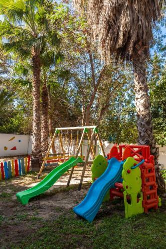Apartamento Le Corail Appart'hotel Yasmine Hammamet