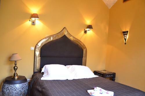 Hostal Dar Tozeur