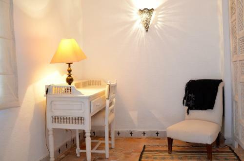 Hostal Dar Tozeur