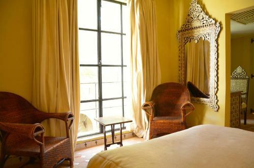 Hostal Dar Tozeur