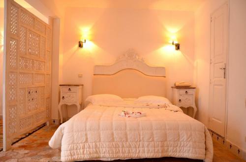 Hostal Dar Tozeur
