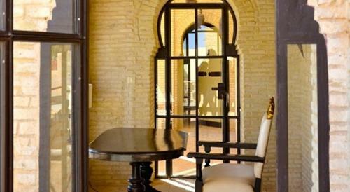 Hostal Dar Tozeur
