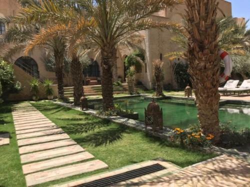 Hostal Dar Tozeur