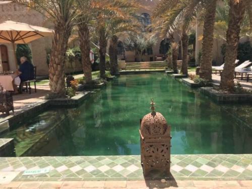 Hostal Dar Tozeur