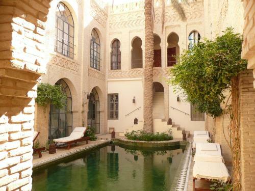Hostal Dar Tozeur