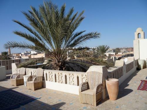 Hostal Dar Tozeur