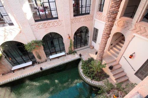 Hostal Dar Tozeur