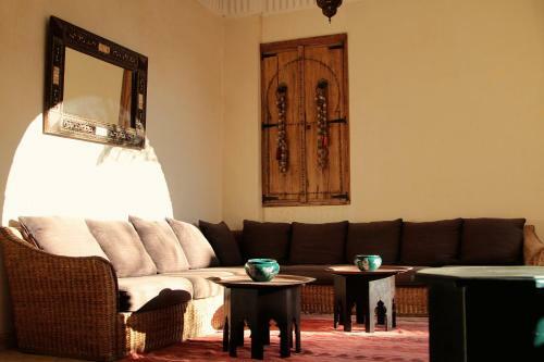 Hostal Dar Tozeur