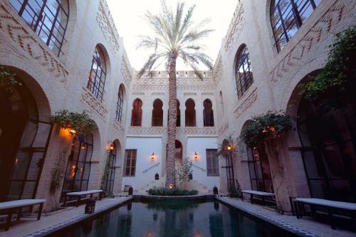 Hostal Dar Tozeur
