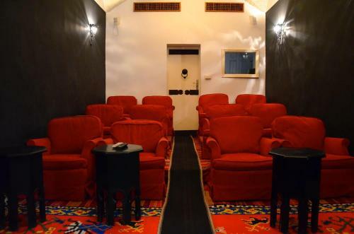 Hostal Dar Tozeur