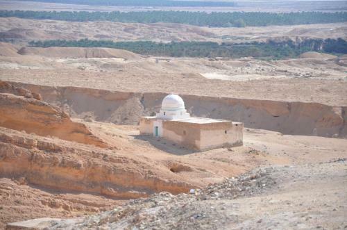 Hostal Dar Tozeur