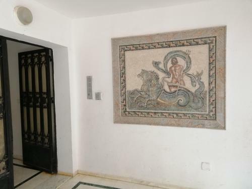 Imavac Apartments Fatimides