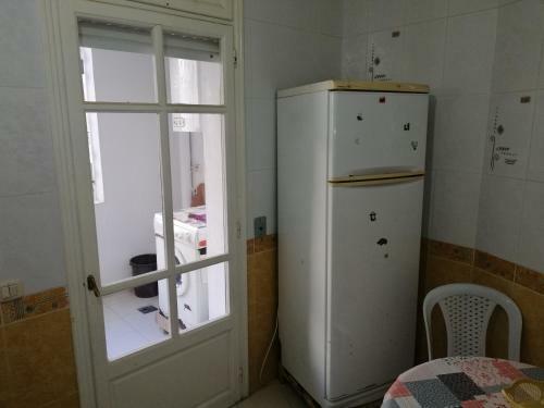 Imavac Apartments Fatimides