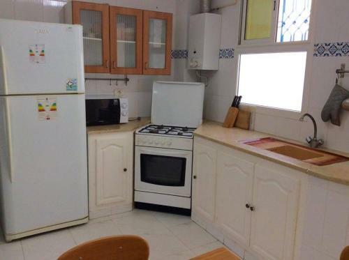 Hostal Maison Myriam
