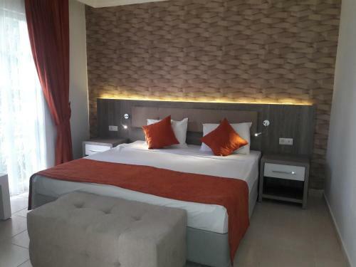 Hotel Lykia Botanika Beach Fun & Club