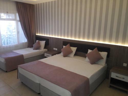 Hotel Lykia Botanika Beach Fun & Club