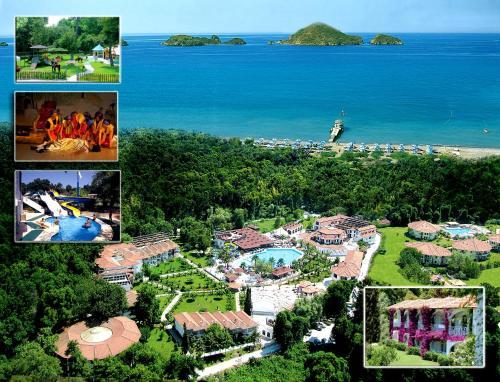 Hotel Lykia Botanika Beach Fun & Club