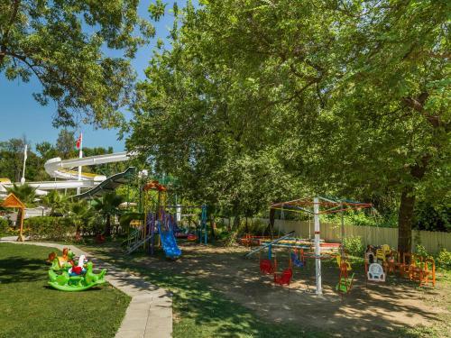 Hotel Lykia Botanika Beach Fun & Club