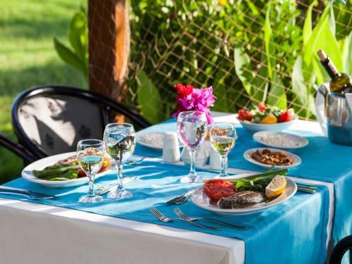 Hotel Lykia Botanika Beach Fun & Club