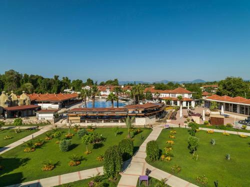 Hotel Lykia Botanika Beach Fun & Club