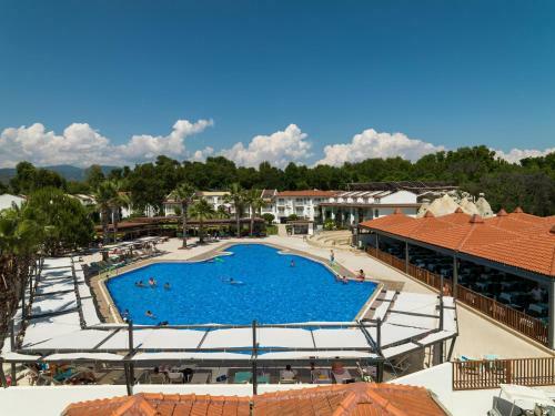 Hotel Lykia Botanika Beach Fun & Club