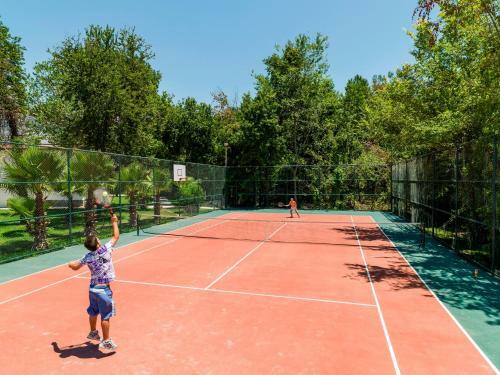 Hotel Lykia Botanika Beach Fun & Club