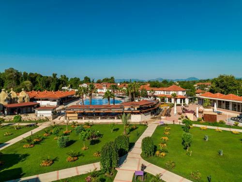 Hotel Lykia Botanika Beach Fun & Club
