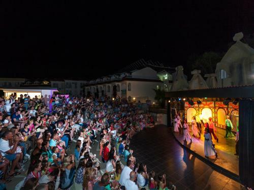 Hotel Lykia Botanika Beach Fun & Club