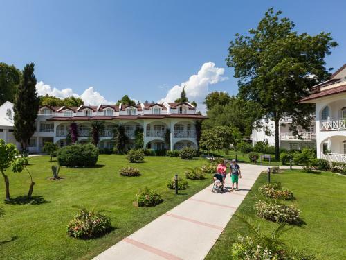 Hotel Lykia Botanika Beach Fun & Club
