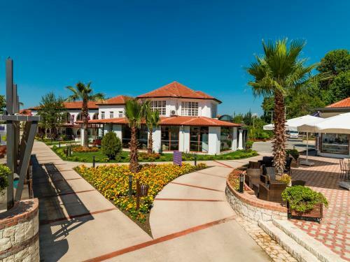 Hotel Lykia Botanika Beach Fun & Club