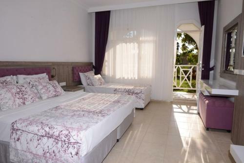 Hotel Lykia Botanika Beach Fun & Club