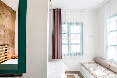 Hotel Iki Ev Sigacik