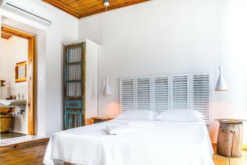 Hotel Iki Ev Sigacik