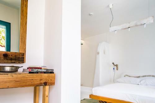 Hotel Iki Ev Sigacik