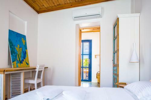 Hotel Iki Ev Sigacik