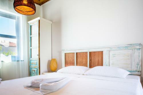 Hotel Iki Ev Sigacik