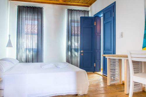 Hotel Iki Ev Sigacik