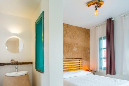 Hotel Iki Ev Sigacik